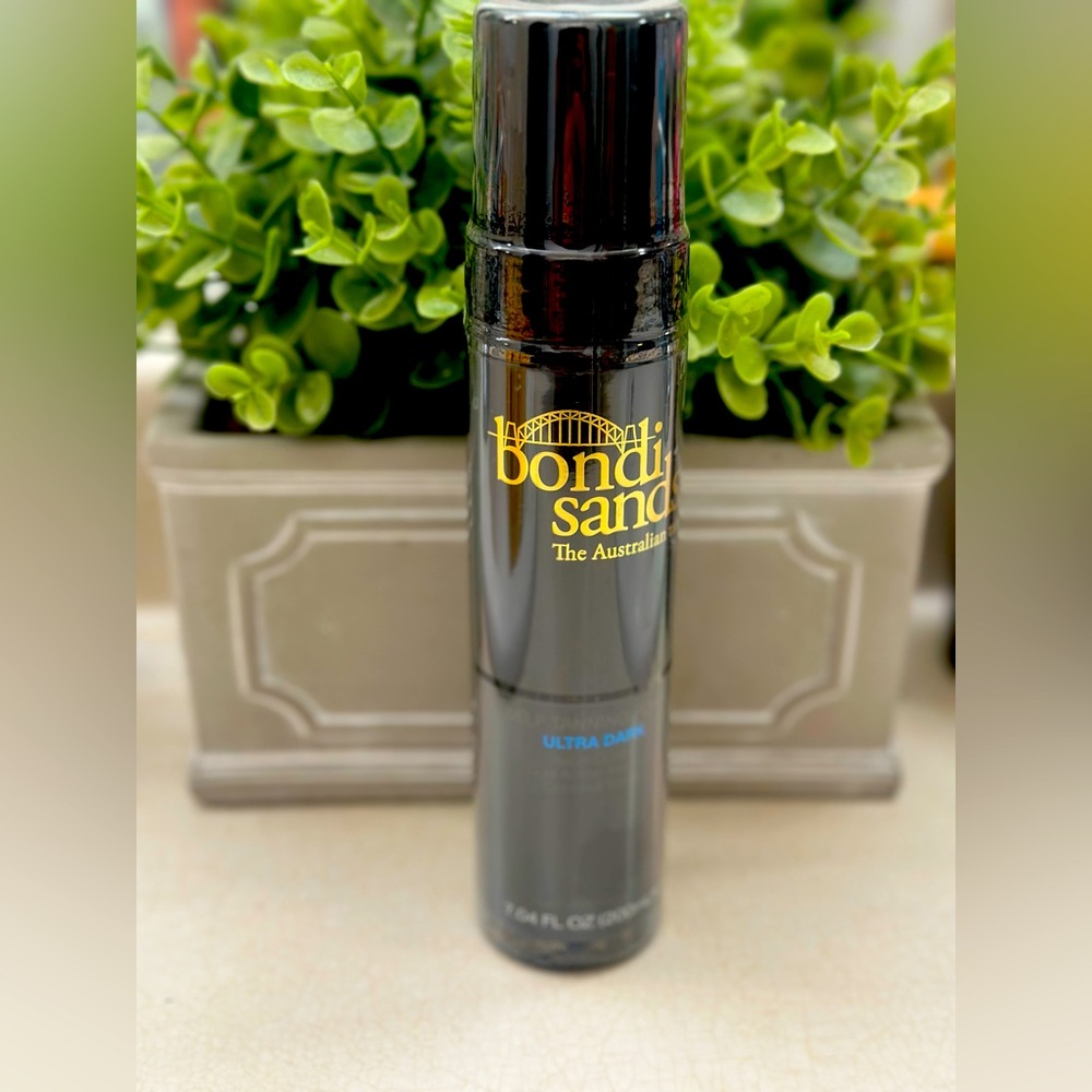 NWT Bondi Sands Authentic Self Tanning Foam